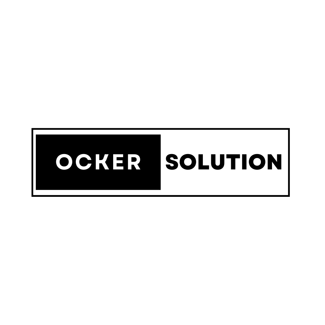 ocker-solution Logo