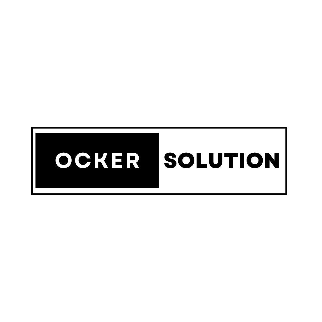 ocker-solution Logo
